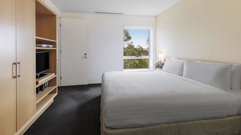 Oaks Cypress Lakes Resort - Accommodation Georgetown 12