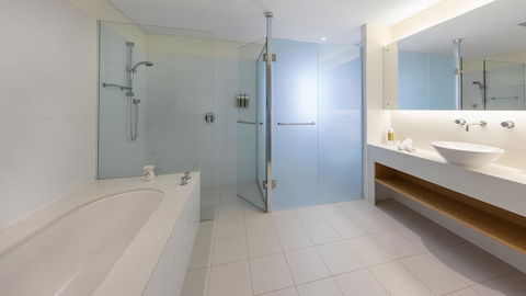 Oaks Cypress Lakes Resort - Accommodation Georgetown 7