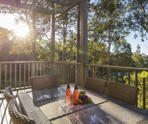 Oaks Cypress Lakes Resort - Accommodation Georgetown 42