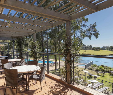 Oaks Cypress Lakes Resort - Accommodation Georgetown 24