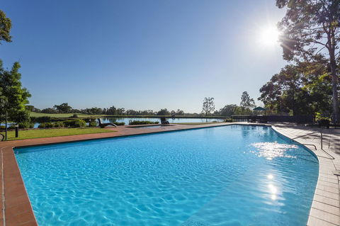 Oaks Cypress Lakes Resort - Accommodation Georgetown 30