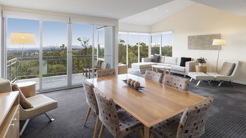 Oaks Cypress Lakes Resort - Accommodation Georgetown 4