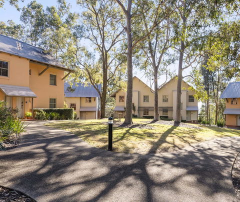 Oaks Cypress Lakes Resort - Accommodation Georgetown 36