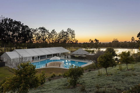 Oaks Cypress Lakes Resort - Accommodation Georgetown 31
