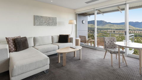 Oaks Cypress Lakes Resort - Accommodation Georgetown 15