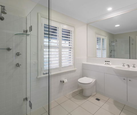 Oaks Cypress Lakes Resort - Accommodation Georgetown 41