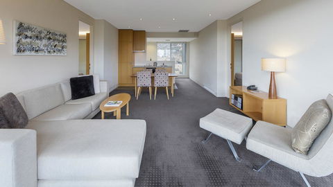 Oaks Cypress Lakes Resort - Accommodation Georgetown 10