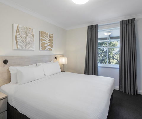 Oaks Cypress Lakes Resort - Accommodation Georgetown 38