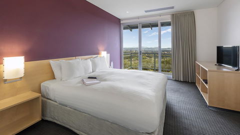 Oaks Cypress Lakes Resort - Accommodation Georgetown 5