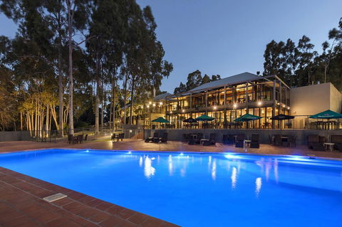 Oaks Cypress Lakes Resort - Accommodation Georgetown 29