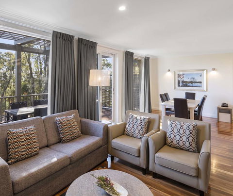 Oaks Cypress Lakes Resort - Accommodation Georgetown 33