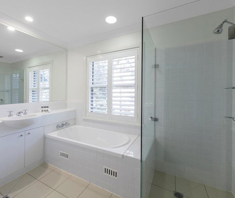 Oaks Cypress Lakes Resort - Accommodation Georgetown 40