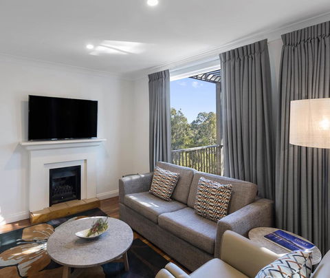 Oaks Cypress Lakes Resort - Accommodation Georgetown 34
