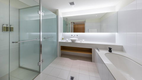 Oaks Cypress Lakes Resort - Accommodation Georgetown 18