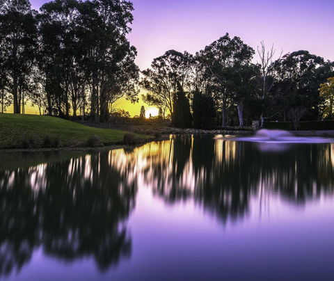 Oaks Cypress Lakes Resort - Accommodation Georgetown 20