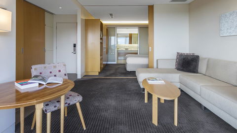 Oaks Cypress Lakes Resort - Accommodation Georgetown 16