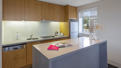 Oaks Cypress Lakes Resort - Accommodation Georgetown 3