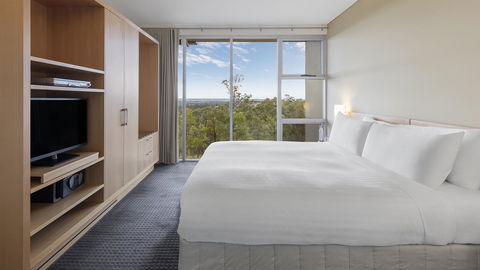 Oaks Cypress Lakes Resort - Accommodation Georgetown 6