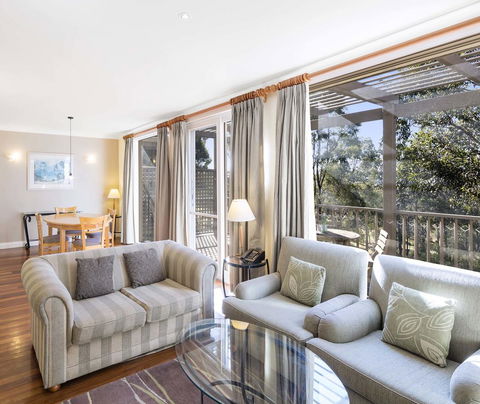 Oaks Cypress Lakes Resort - Accommodation Georgetown 43