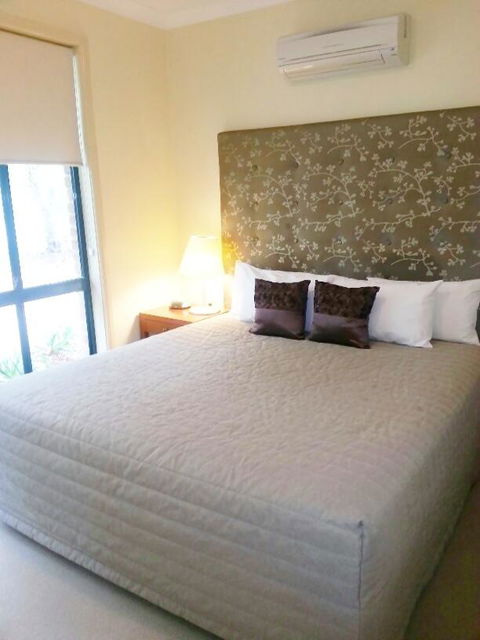 Potters Apartments - Accommodation Georgetown 19