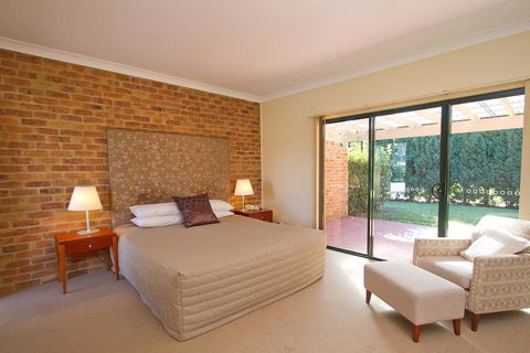 Potters Apartments - Accommodation Georgetown 17