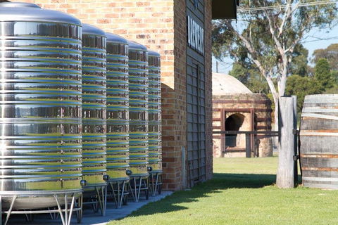 Potters Apartments - Accommodation Georgetown 29
