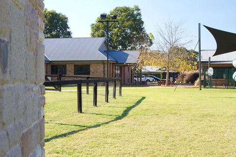 Potters Apartments - Accommodation Georgetown 27