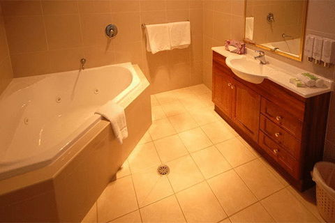 Potters Apartments - Accommodation Georgetown 16