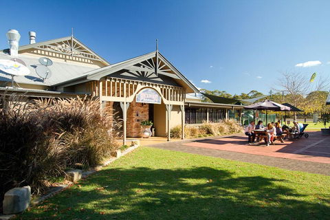 Potters Apartments - Accommodation Georgetown 1
