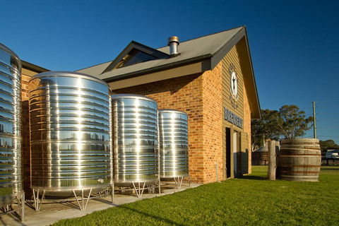 Potters Apartments - Accommodation Georgetown 44