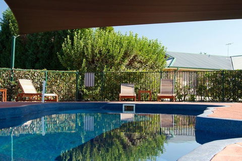 Potters Apartments - Accommodation Georgetown 2