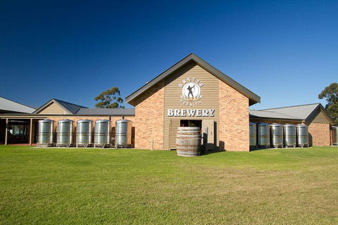 Potters Apartments - Accommodation Georgetown 40