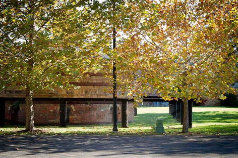 Potters Apartments - Accommodation Georgetown 38