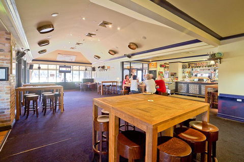 Potters Apartments - Accommodation Georgetown 37