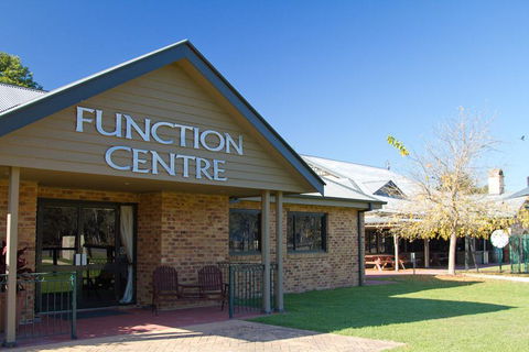 Potters Apartments - Accommodation Georgetown 7