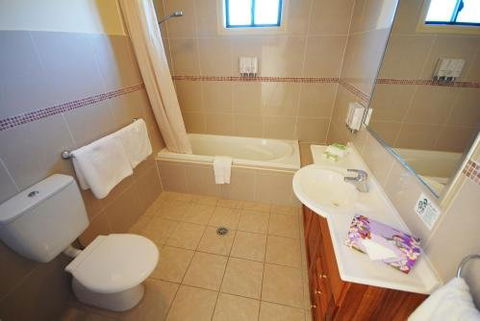 Potters Apartments - Accommodation Georgetown 13