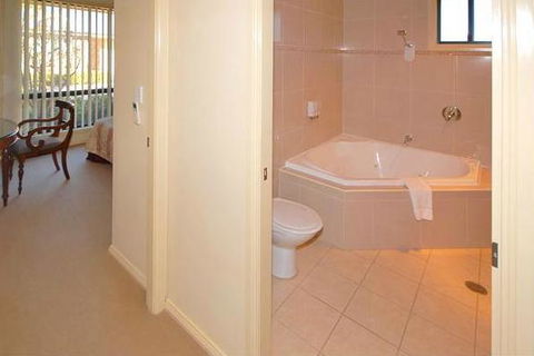 Potters Apartments - Accommodation Georgetown 12