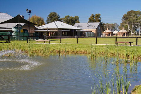Potters Apartments - Accommodation Georgetown 21