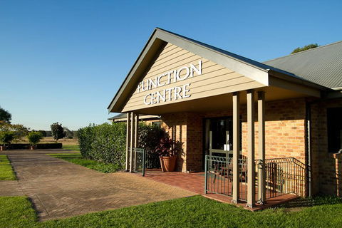 Potters Apartments - Accommodation Georgetown 42