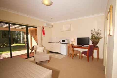 Potters Apartments - Accommodation Georgetown 15