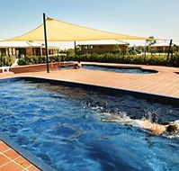 Potters Hotel Brewery Resort - Accommodation Georgetown