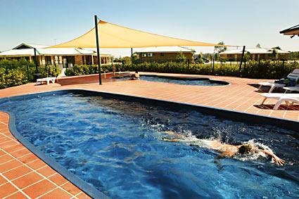 Potters Apartments - Accommodation Georgetown 0