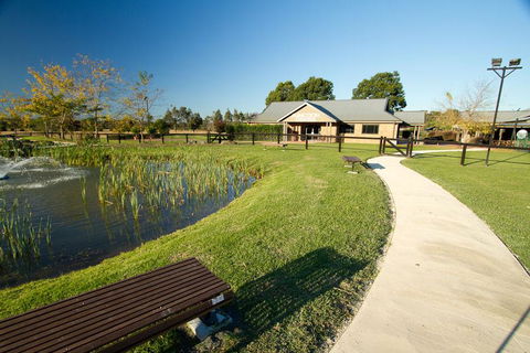 Potters Apartments - Accommodation Georgetown 43