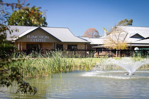 Potters Apartments - Accommodation Georgetown 20