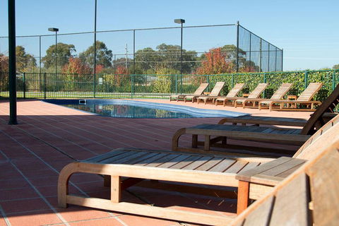 Potters Apartments - Accommodation Georgetown 5