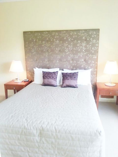 Potters Apartments - Accommodation Georgetown 18