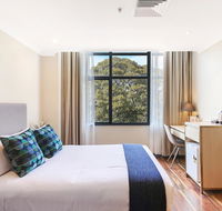 Ryals Hotel - Broadway - Accommodation Georgetown
