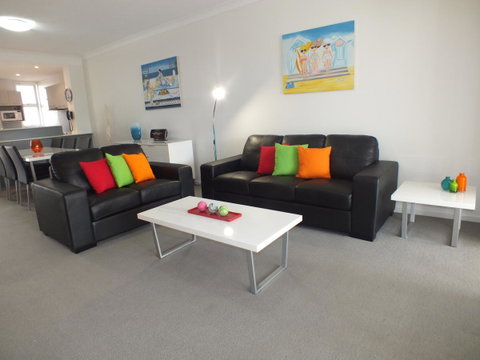 Pacific Marina Apartments - Accommodation Georgetown 4
