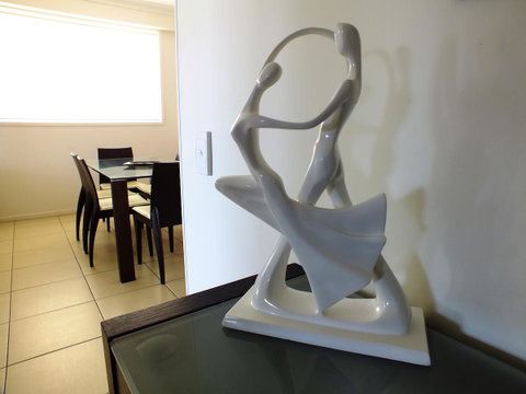 Pacific Marina Apartments - Accommodation Georgetown 10