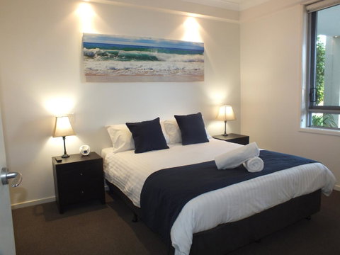 Pacific Marina Apartments - Accommodation Georgetown 2
